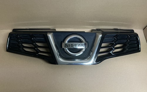 Nissan qashqai facelift j10 - nissan,
