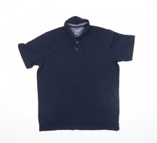 Livergy Men’s Blue M Regular
