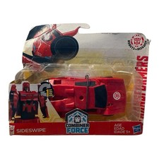 2016 Hasbro Transformers