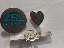 Girl Guide Member Award