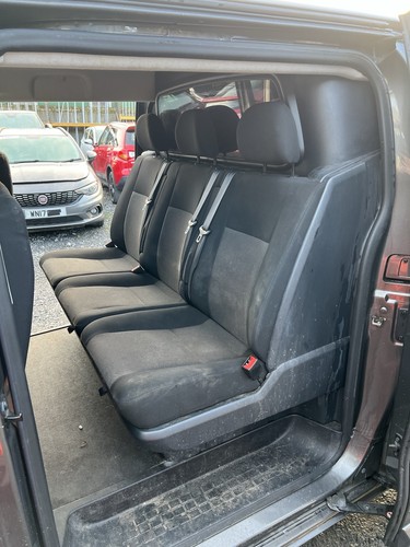 2020 vauxhall vivaro - vauxhall, vivaro/citroen