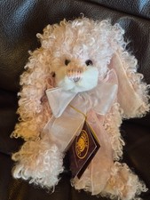 Charlie Bears Azalea bunny