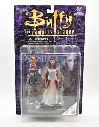 Buffy the vampire slayer - buffy,