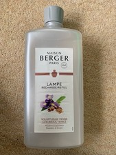 Maison Berger Paris Refill