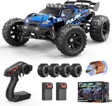 Rc Cars 1:14 All Terrain RC Car for Adults & Boys, 4WD Off-Road RC Truck High...