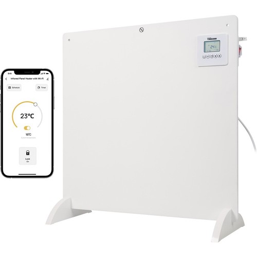 Tristar smart wifi infrared - tristar, wifi,