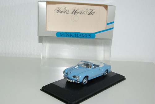 Minichamps volkswagen - vw,