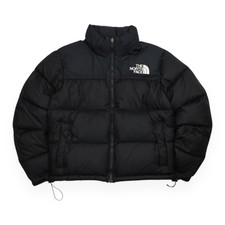The North Face 700 Nuptse Puffer Jacket Size Small Womens 