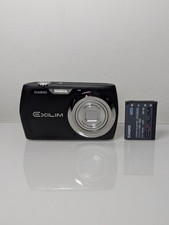 Casio Exilim EX-Z670 12.1 MP