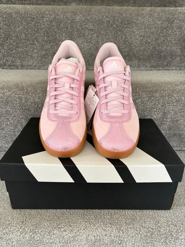 Adidas court gum pink - -,