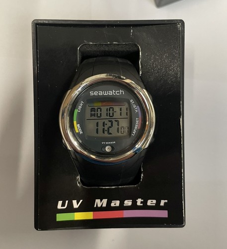 Seawatch master digital - seawatch,
