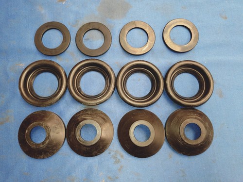 Jaguar rear brake - rear,