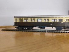 WESTDALE TOWER MODELS OOGAUGE
