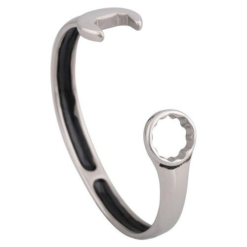 Heavy duty wrench shaped - wrench,