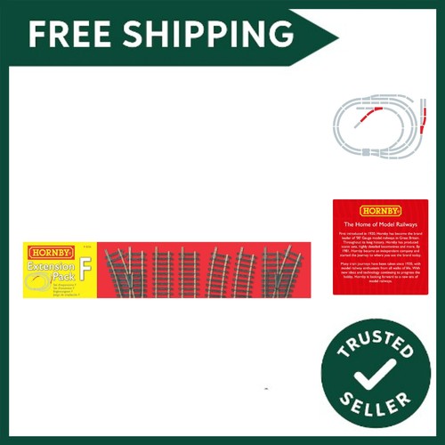 R8226 gauge track extension - oo,