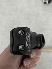 Planet X MTB Stem 1⅛" Black