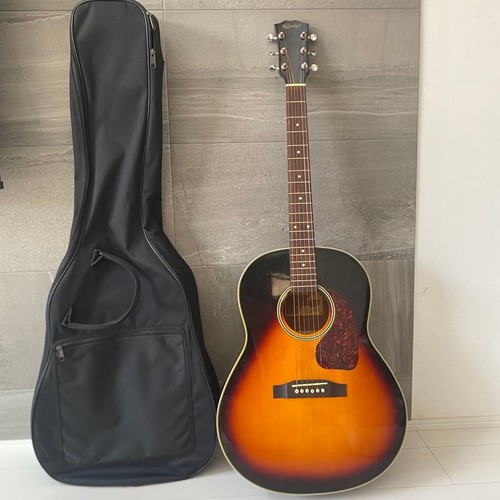 Kgarage j45vs guitar case - kgarage,