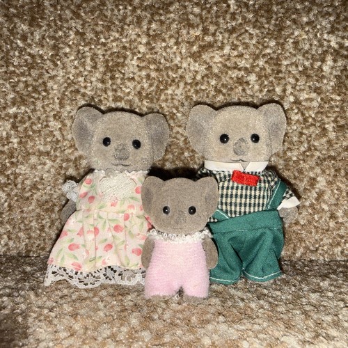 Sylvanian families billabong - sylvanian,