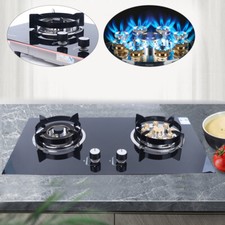 Kitchen Natural Gas Cooker Gas