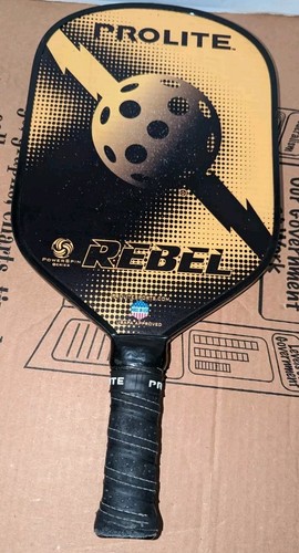 Prolite rebel powerspin - prolite,