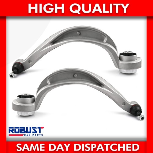 Front lower control arm - lower,