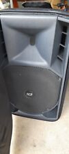 RCF ART 745 A MK4 PAIR OF  - 15" 2-Way 1400W Active Speaker              
