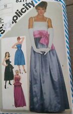 Vintage 1980s Simplicity