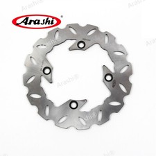 Arashi Rear Brake Disc Rotor