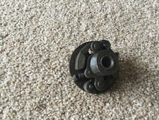 Norton Commando 750 timing