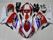 Blue Red ABS Injection Mold