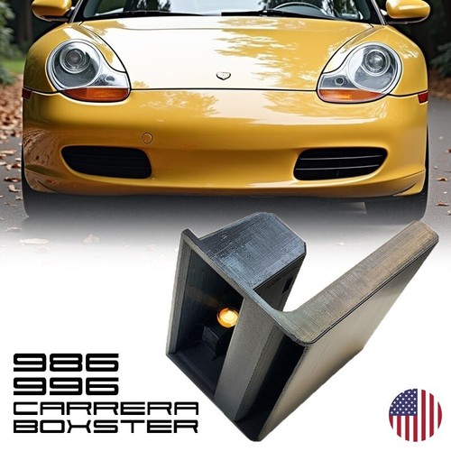 Porsche 986 996 boxster - porsche,