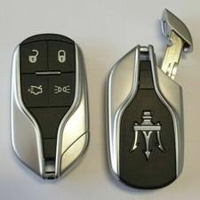 Maserati Ghibli Quattroporte