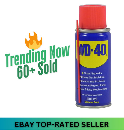 Multi use lubricant - multi-use,