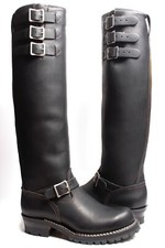 Wesco Boss Engineer 20 Inch Black