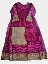 Baroque stitched Asian fancy 3
