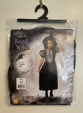 Witches & Wizards Girls Regal