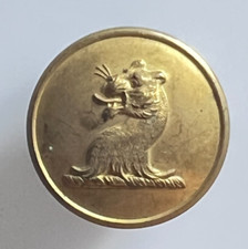 Antique Livery Button Paul