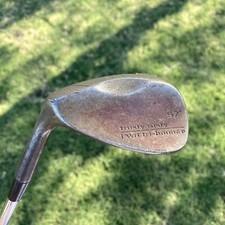Cobra Trusty Rusty 57* Wedge
