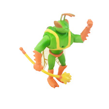 Toy Story 3 Twitch Figure – 3" Disney Pixar Action Figure  Cake Topp