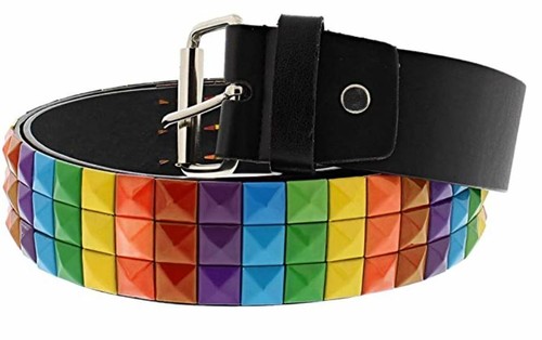 Unisex row rainbow - row,