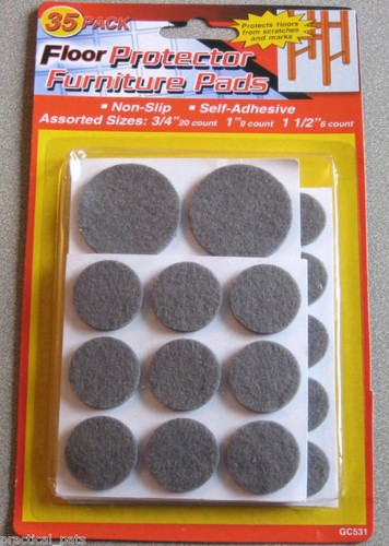 Strong adhesive felt - 35,