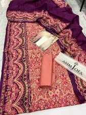 Latest Original ASIM JOFA