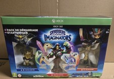 The skylanders imaginators - the,