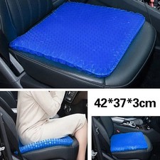 Gel seat cushion - gel, pressure