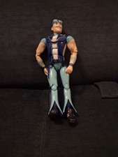 LAZY TOWN SPORTACUS FIGURE SUPERB CONDITION