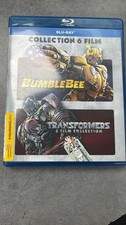 Bumblebee and Transformers