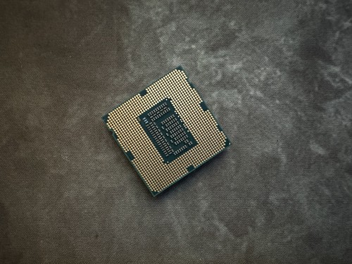 Intel core 3570k - intel,