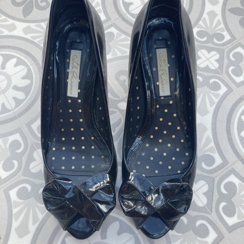 Lulu guinness shoes - guinness, size