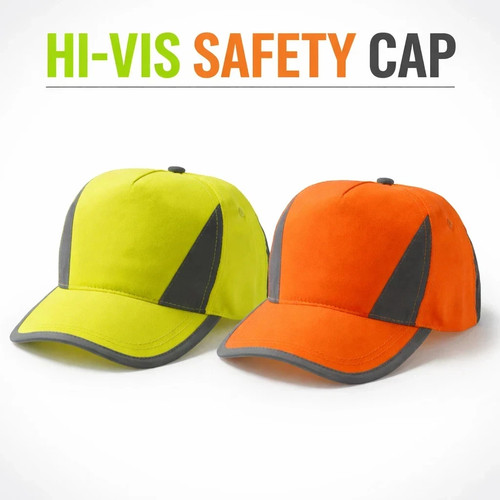 Viz cap high - hi,