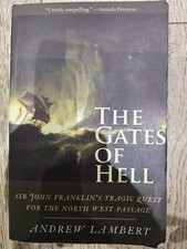 The Gates of Hell: Sir John